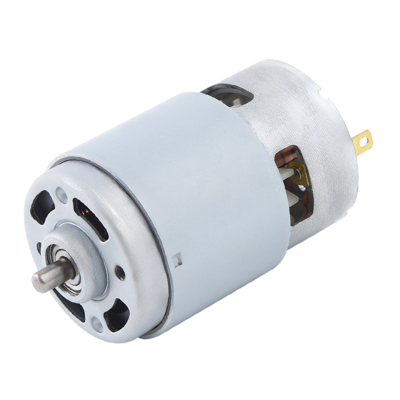 موتور DC RS-777 برای پمپ های دیافراگمی