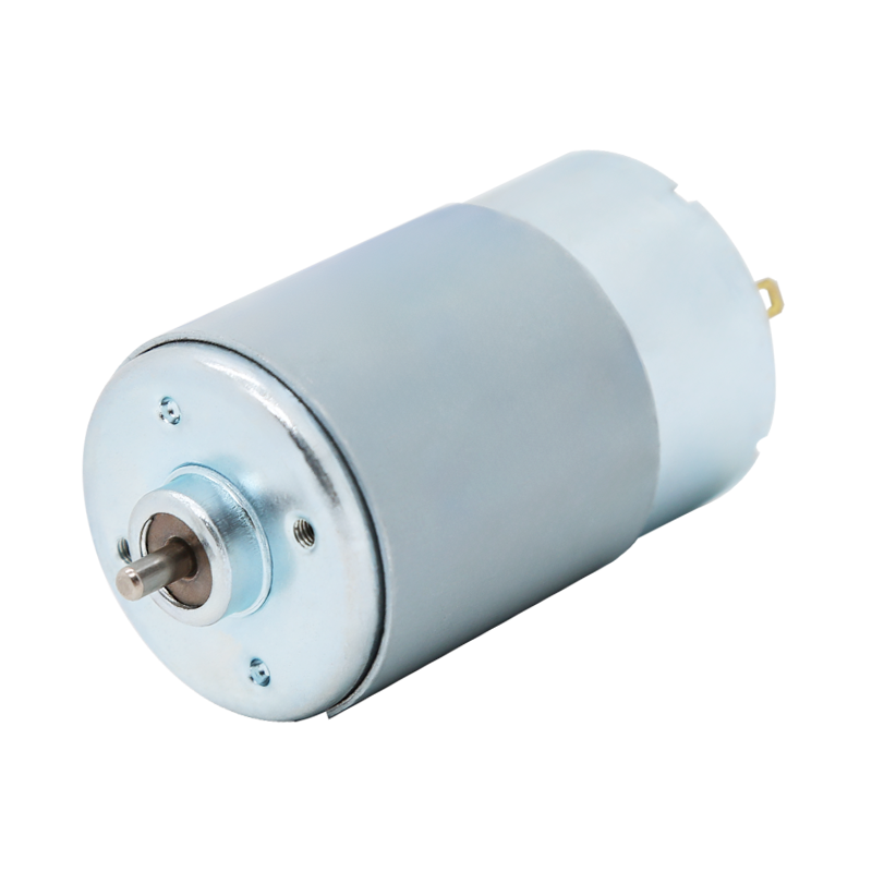 موتور DC RS-555 برای پرده های برقی