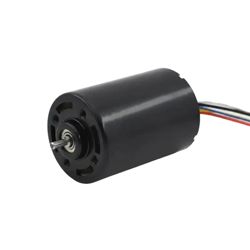 موتور DC بدون برس 4260BL