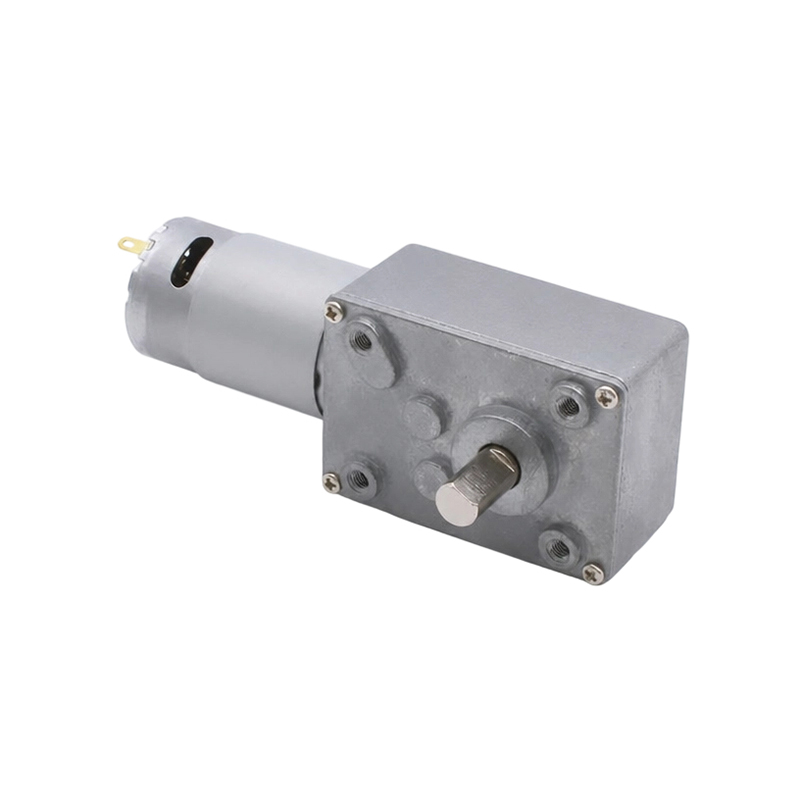 موتور چرخ دنده کرم 4058WG395