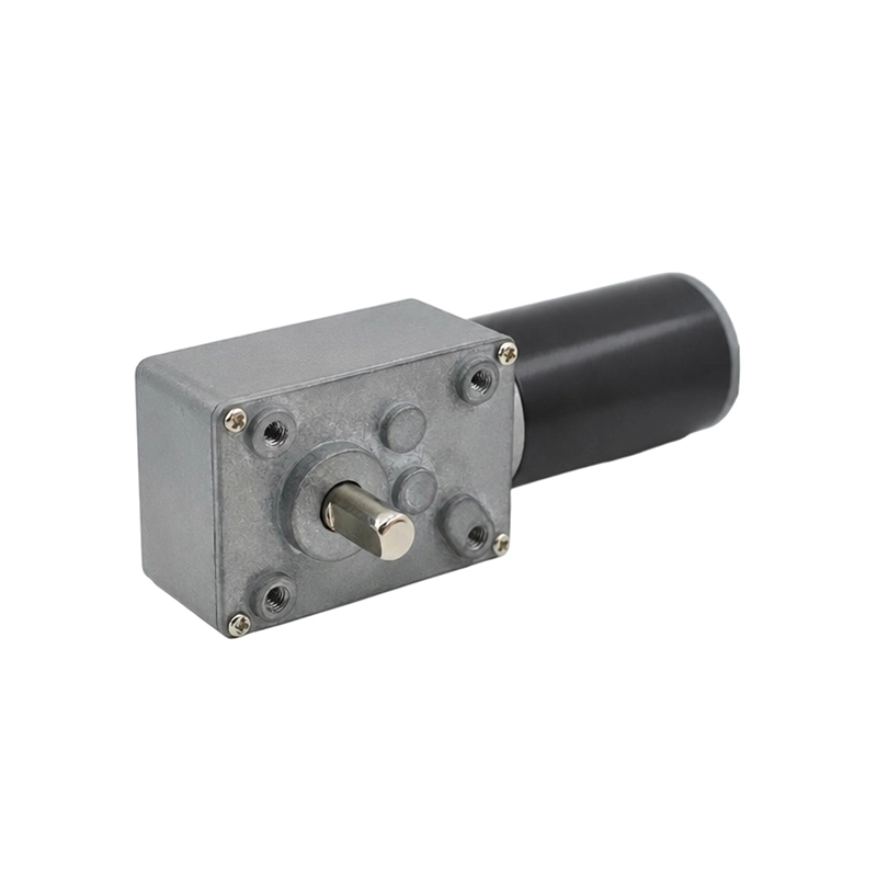 موتور چرخ دنده کرم 4058WG31S