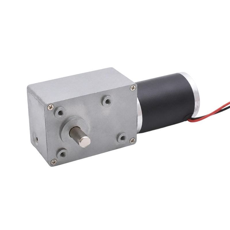 موتور دنده کرم 5883WG45S