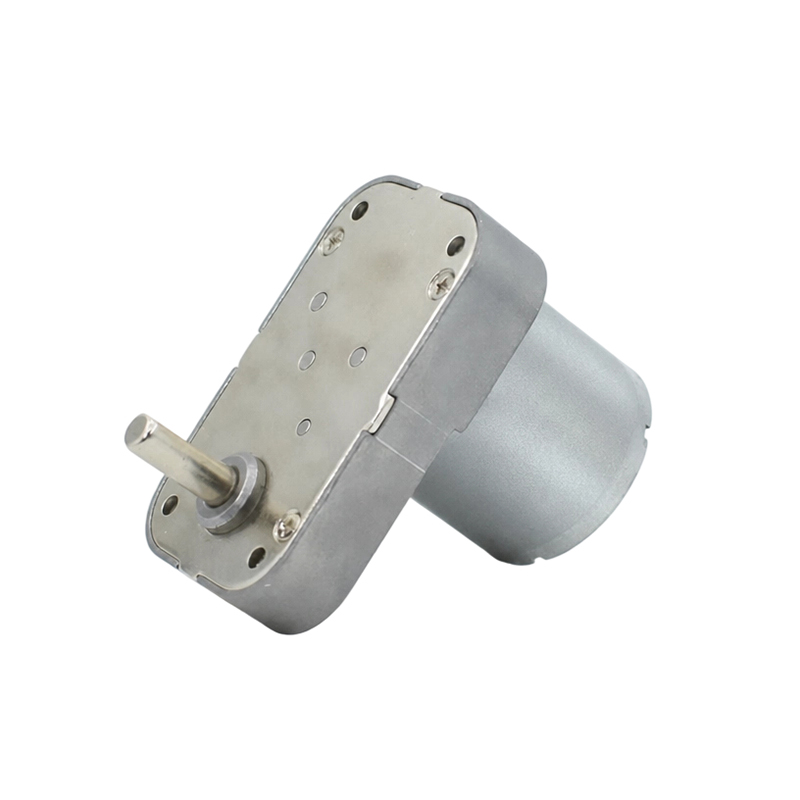 موتور گیربکس مربعی 3864FG3530 dc